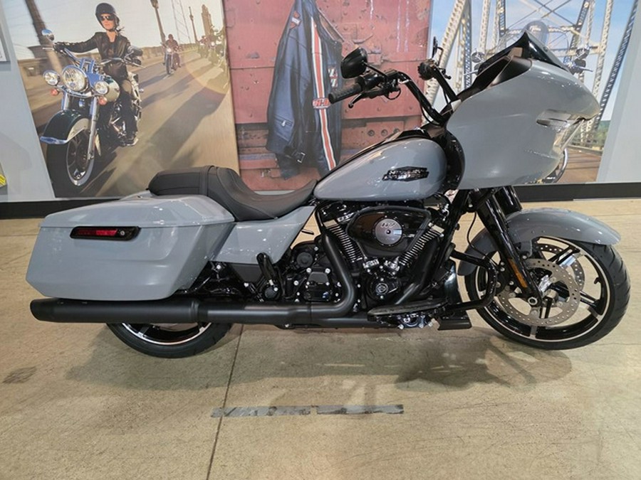 2026 Harley-Davidson Touring FLTRX - Road Glide