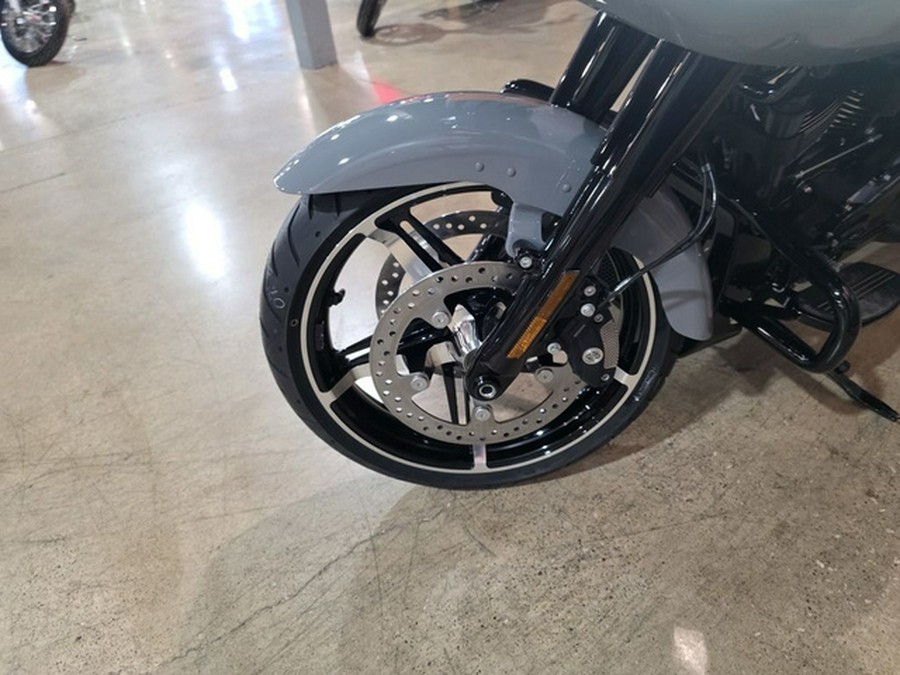 2026 Harley-Davidson Touring FLTRX - Road Glide