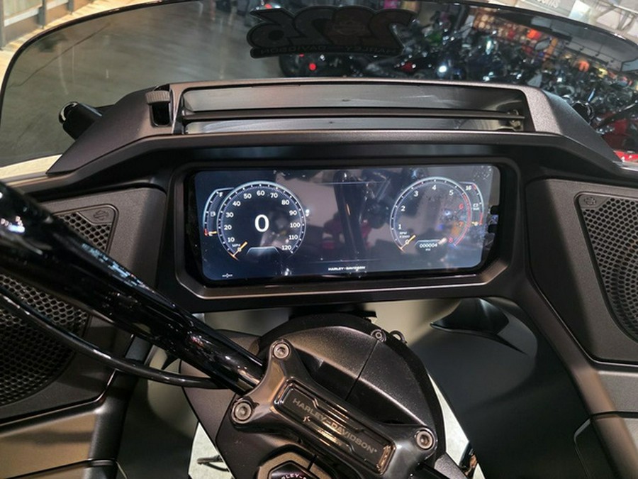 2026 Harley-Davidson Touring FLTRX - Road Glide