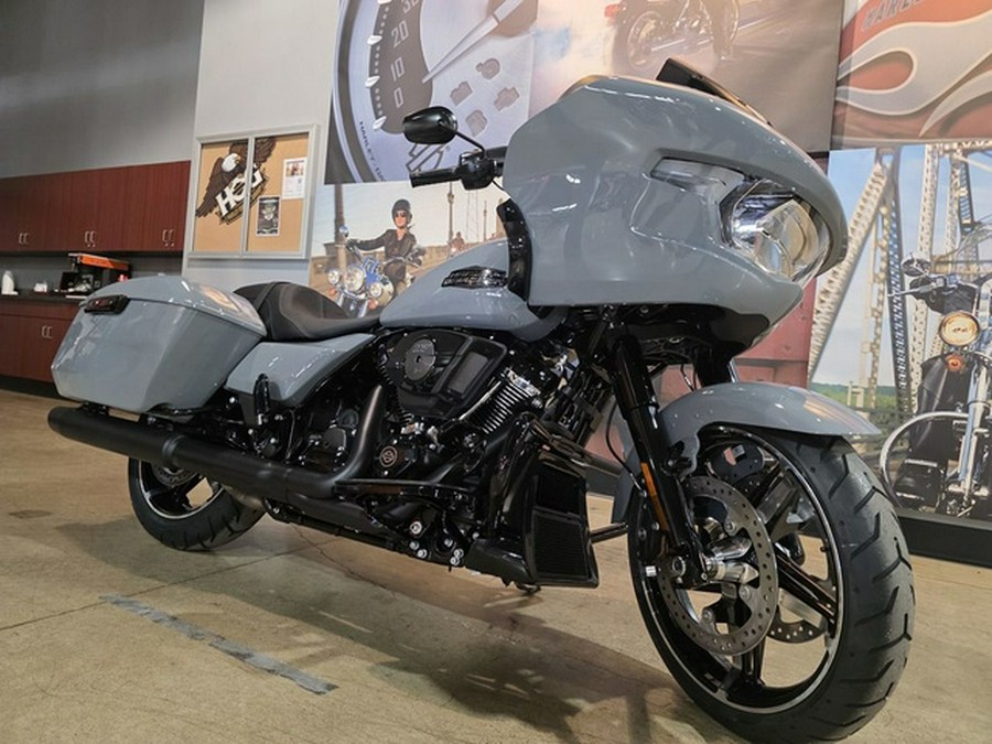 2026 Harley-Davidson Touring FLTRX - Road Glide