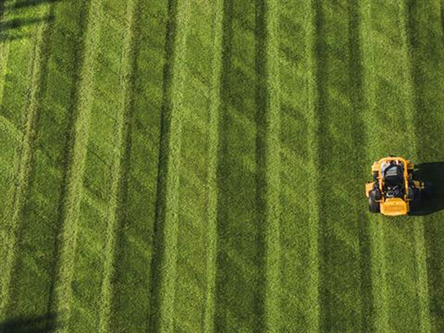 2026 Cub Cadet PRO Z 960S EFI 60 in. Kawasaki FX1000V 38 hp