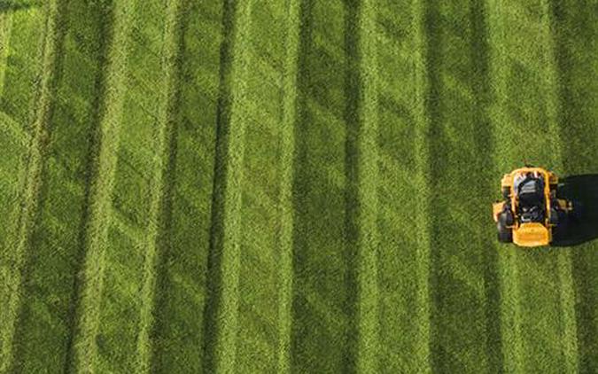 2026 Cub Cadet PRO Z 960S EFI 60 in. Kawasaki FX1000V 38 hp