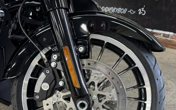 2026 Harley-Davidson Street Glide Limited