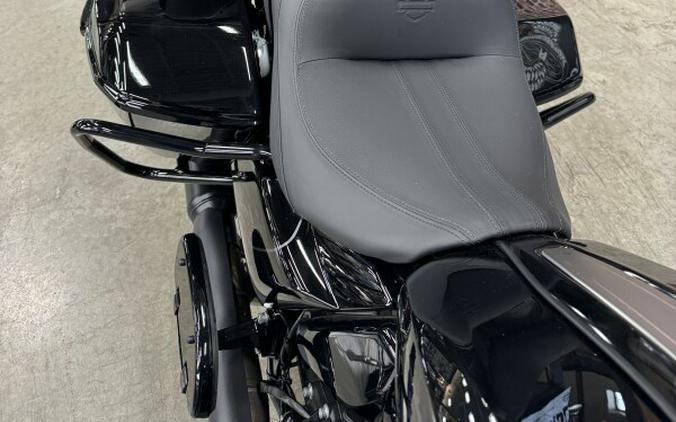 2026 Harley-Davidson Street Glide Limited