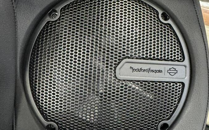 2026 Harley-Davidson Street Glide Limited