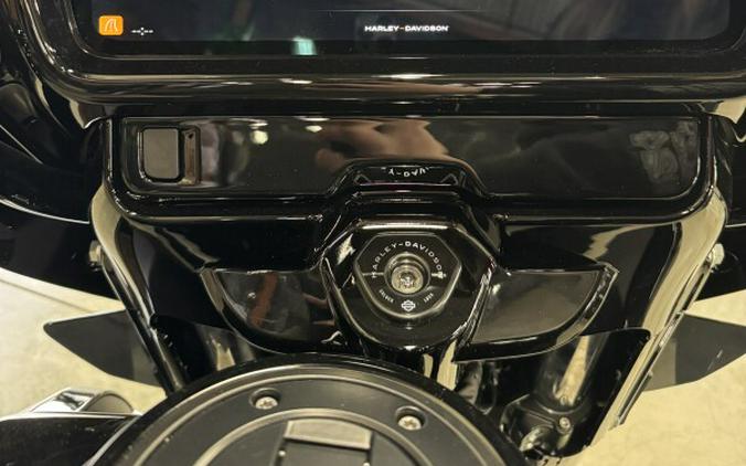 2026 Harley-Davidson Street Glide Limited