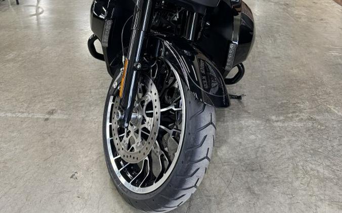 2026 Harley-Davidson Street Glide Limited