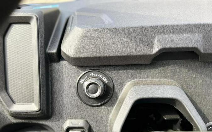 2026 CFMOTO UFORCE U10 XL PRO