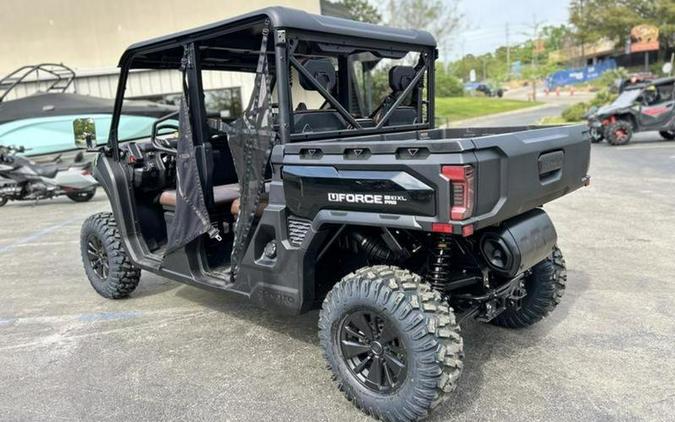 2026 CFMOTO UFORCE U10 XL PRO