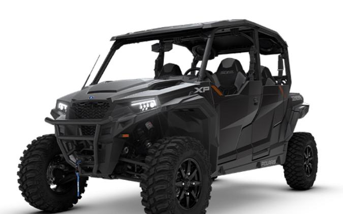 2026 Polaris GENERAL XP 4 1000 ULTIMATE