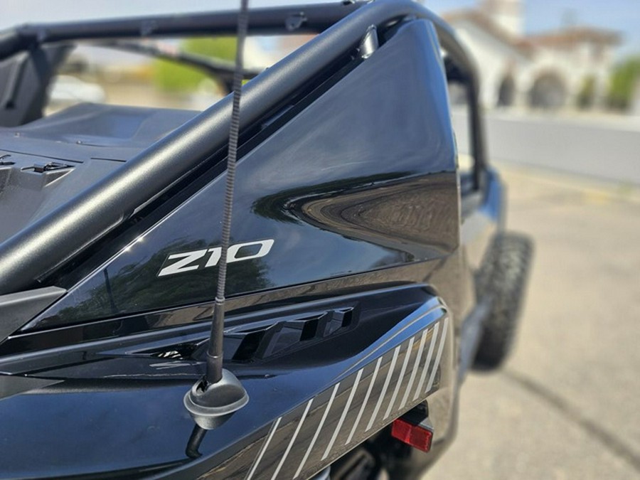 2026 CFMOTO ZFORCE Z10