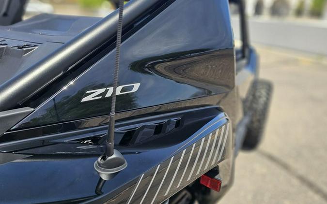 2026 CFMOTO ZFORCE Z10