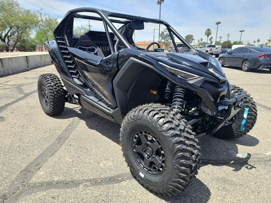 2026 CFMOTO ZFORCE Z10