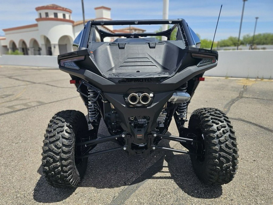 2026 CFMOTO ZFORCE Z10
