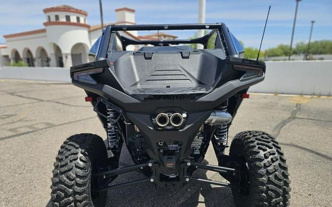 2026 CFMOTO ZFORCE Z10