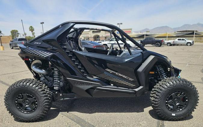 2026 CFMOTO ZFORCE Z10
