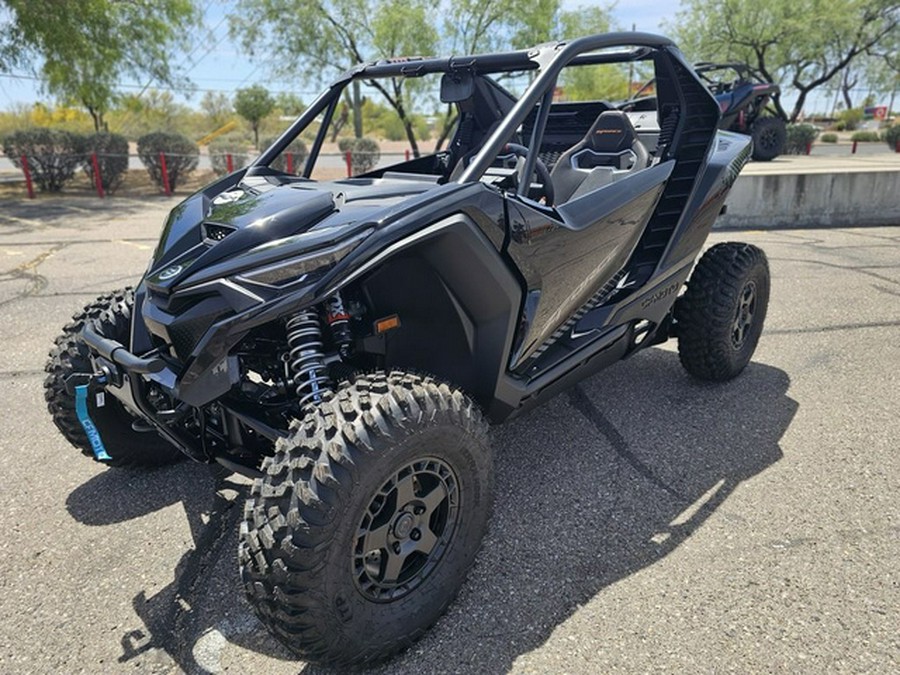 2026 CFMOTO ZFORCE Z10