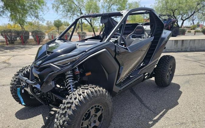 2026 CFMOTO ZFORCE Z10
