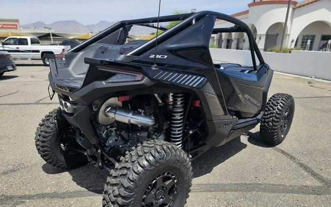 2026 CFMOTO ZFORCE Z10