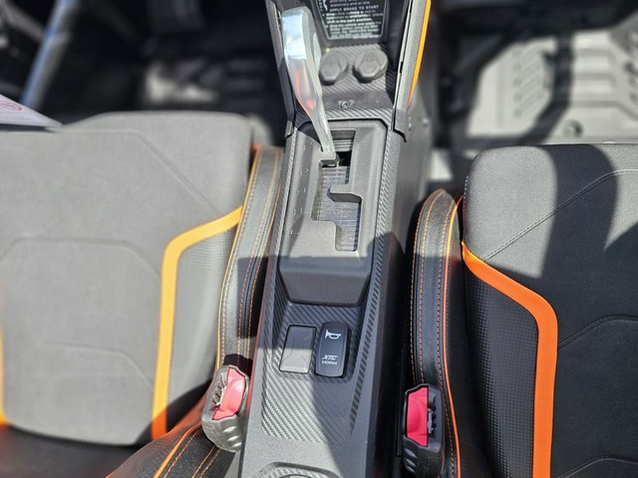 2026 CFMOTO ZFORCE Z10