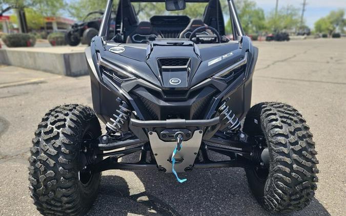 2026 CFMOTO ZFORCE Z10