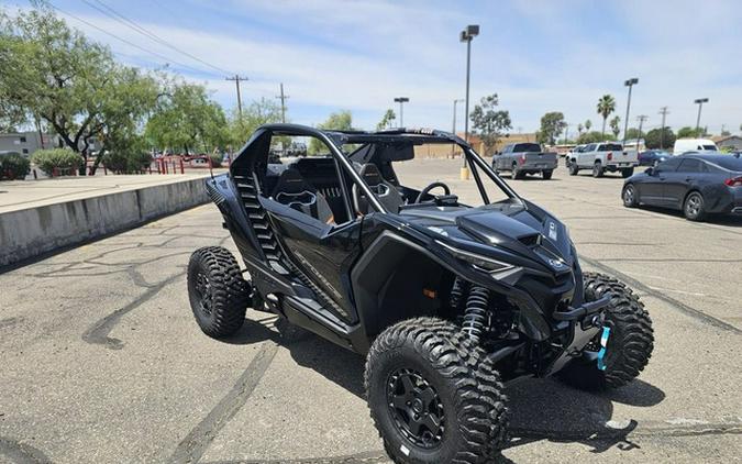 2026 CFMOTO ZFORCE Z10
