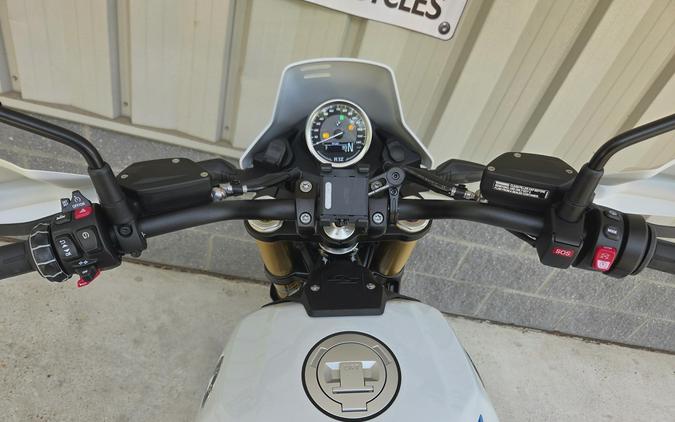 2026 BMW R 12 G/S