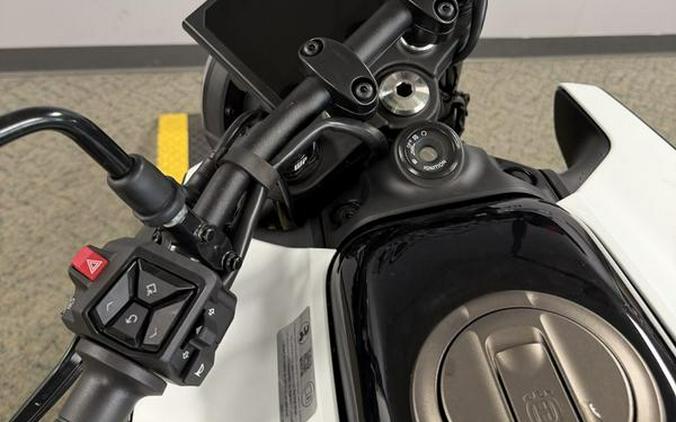 2024 Husqvarna® Vitpilen 401