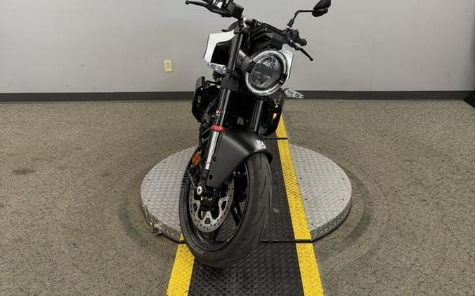 2024 Husqvarna® Vitpilen 401