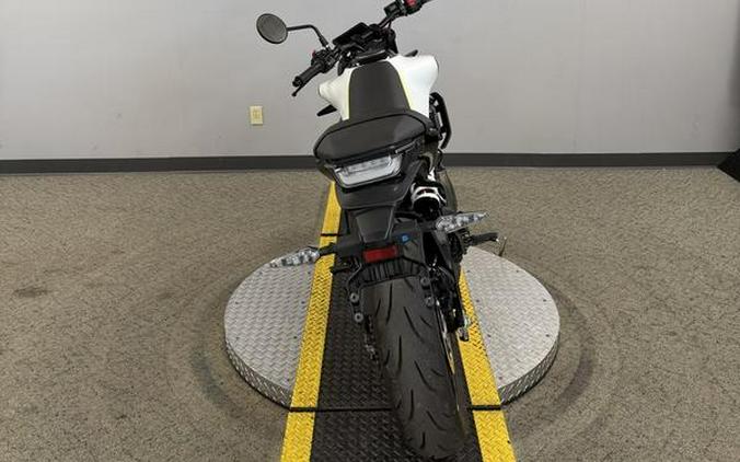 2024 Husqvarna® Vitpilen 401