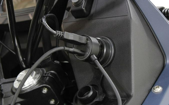 2024 Kawasaki KLR 650 Adventure ABS