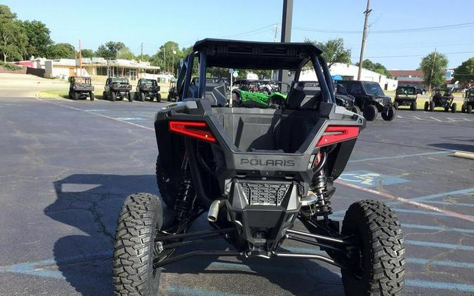2026 POLARIS RZR PRO S ULTIMATE