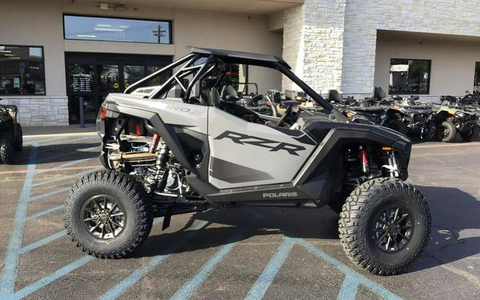 2026 POLARIS RZR PRO S ULTIMATE
