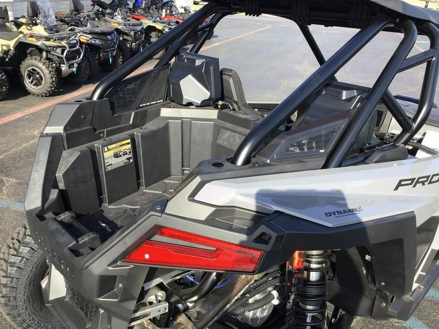 2026 POLARIS RZR PRO S ULTIMATE