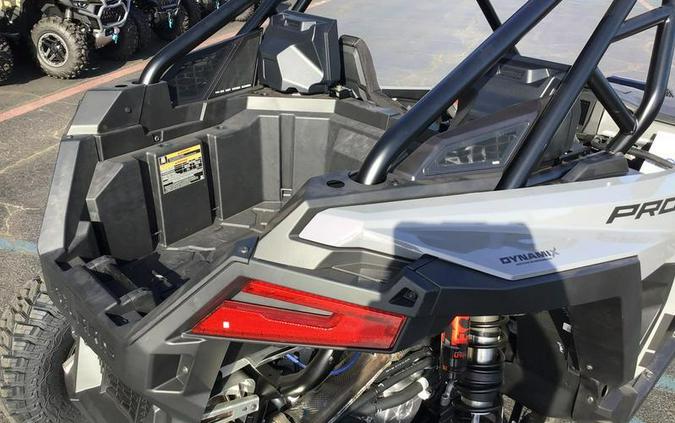 2026 POLARIS RZR PRO S ULTIMATE