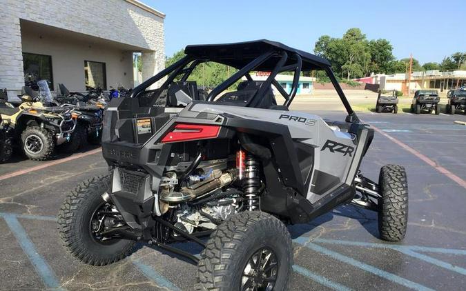 2026 POLARIS RZR PRO S ULTIMATE