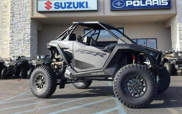 2026 POLARIS RZR PRO S ULTIMATE