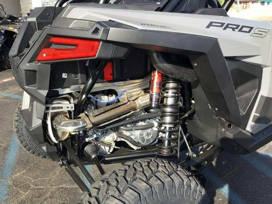 2026 POLARIS RZR PRO S ULTIMATE