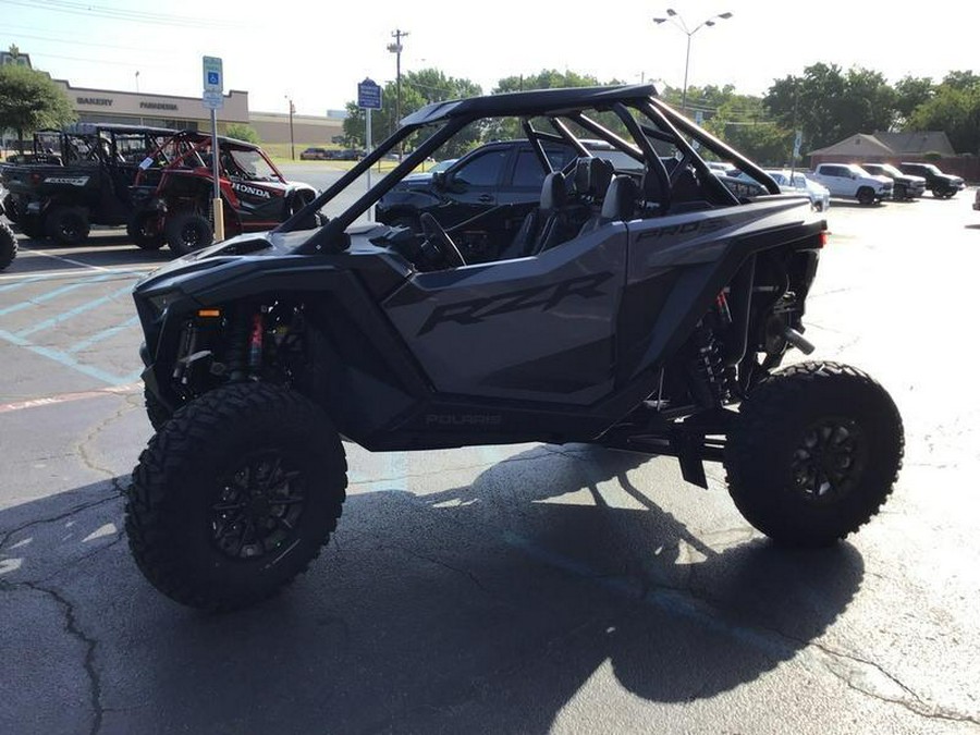 2026 POLARIS RZR PRO S ULTIMATE