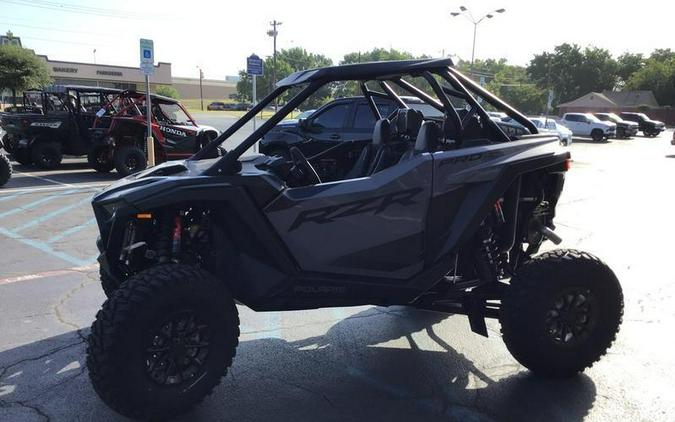 2026 POLARIS RZR PRO S ULTIMATE