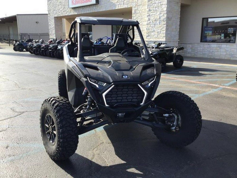 2026 POLARIS RZR PRO S ULTIMATE