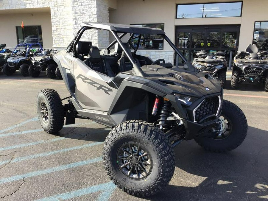 2026 POLARIS RZR PRO S ULTIMATE