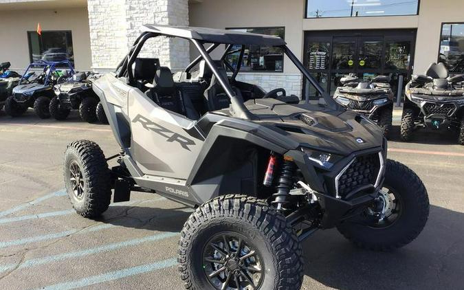 2026 POLARIS RZR PRO S ULTIMATE