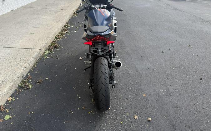 2023 Kawasaki NINJA 400