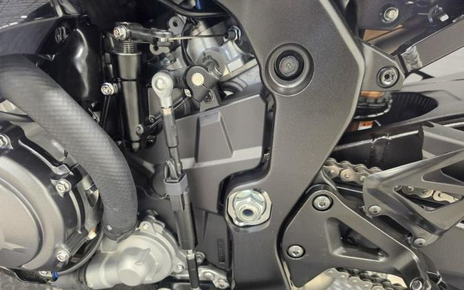2027 Suzuki GSX-R 1000R