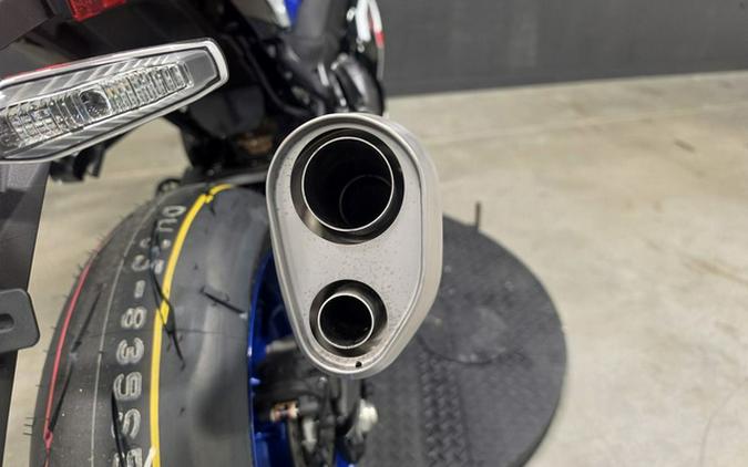 2027 Suzuki GSX-R 1000R