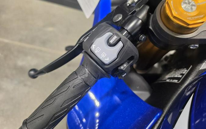 2027 Suzuki GSX-R 1000R
