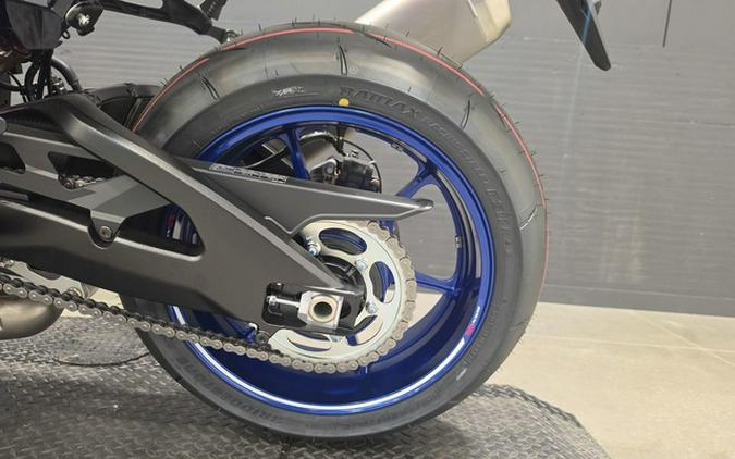 2027 Suzuki GSX-R 1000R