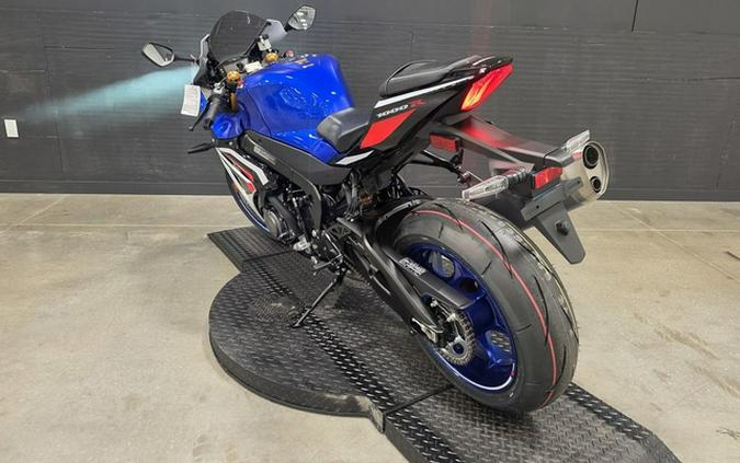 2027 Suzuki GSX-R 1000R