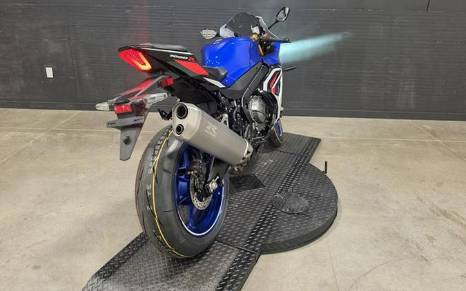 2027 Suzuki GSX-R 1000R